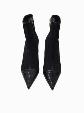 Jimmy Choo Black Size 36 Boots
