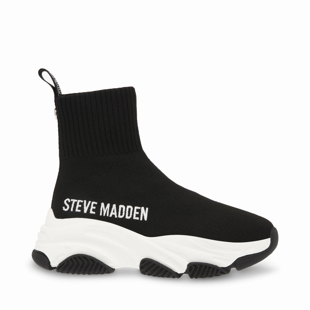 Jprodigy Trainer BLACK/WHITE