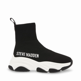 Jprodigy Trainer BLACK/WHITE
