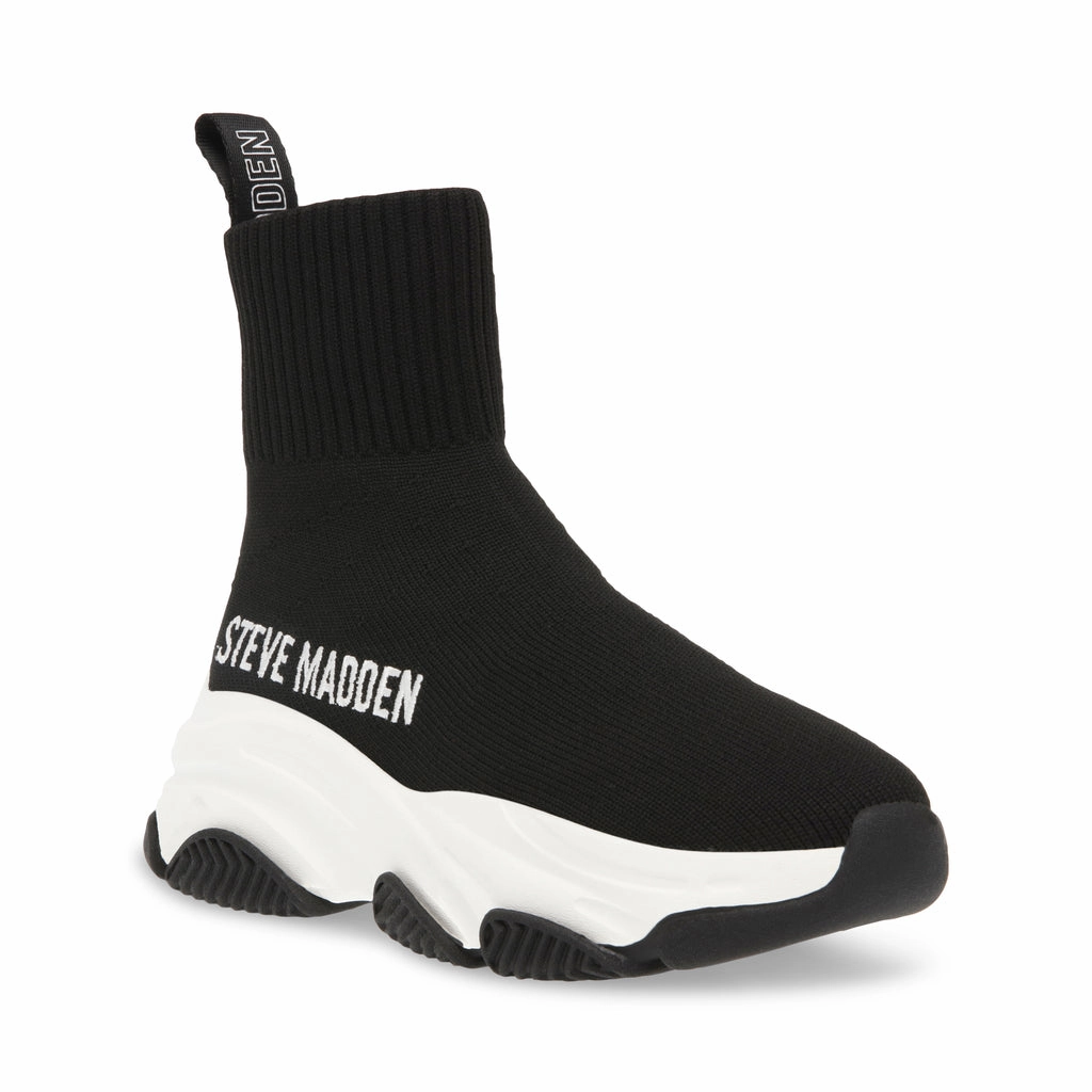 Jprodigy Trainer BLACK/WHITE