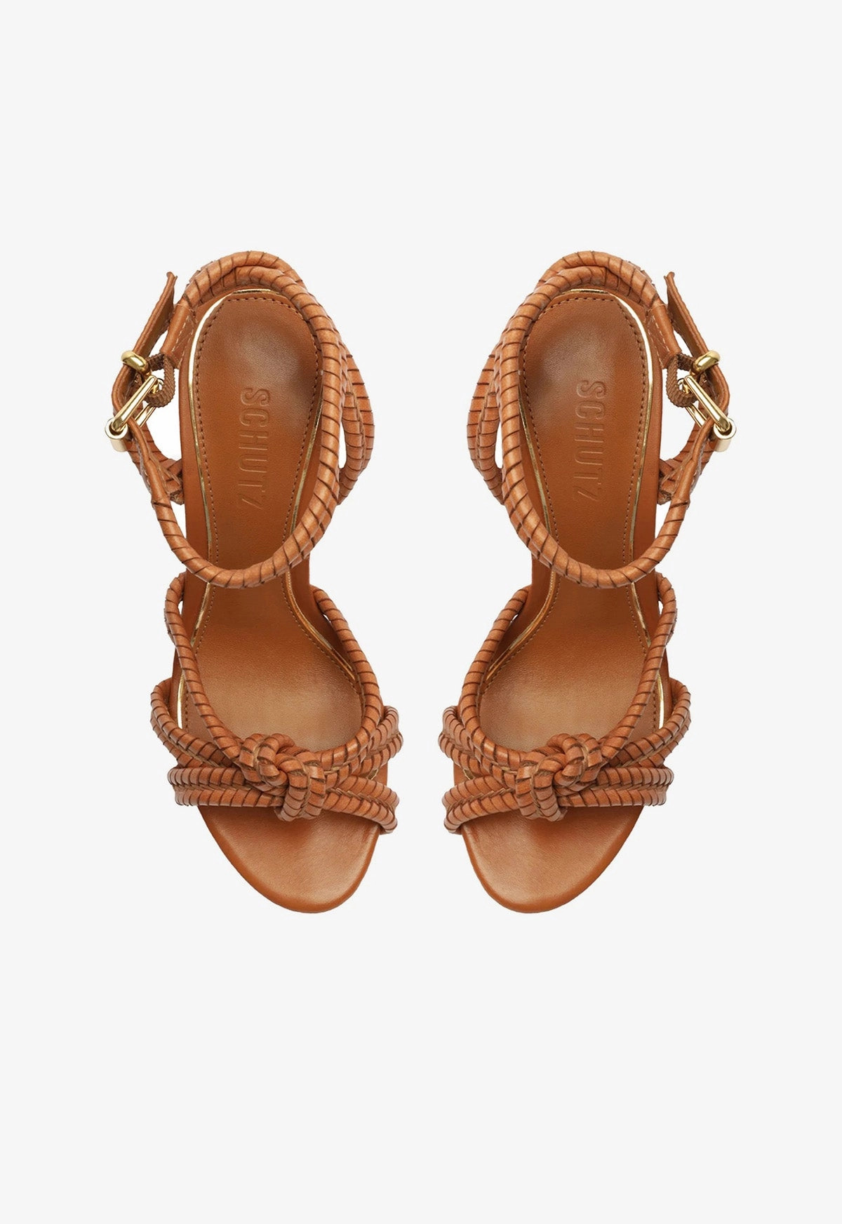 Kareena Woven Sandal