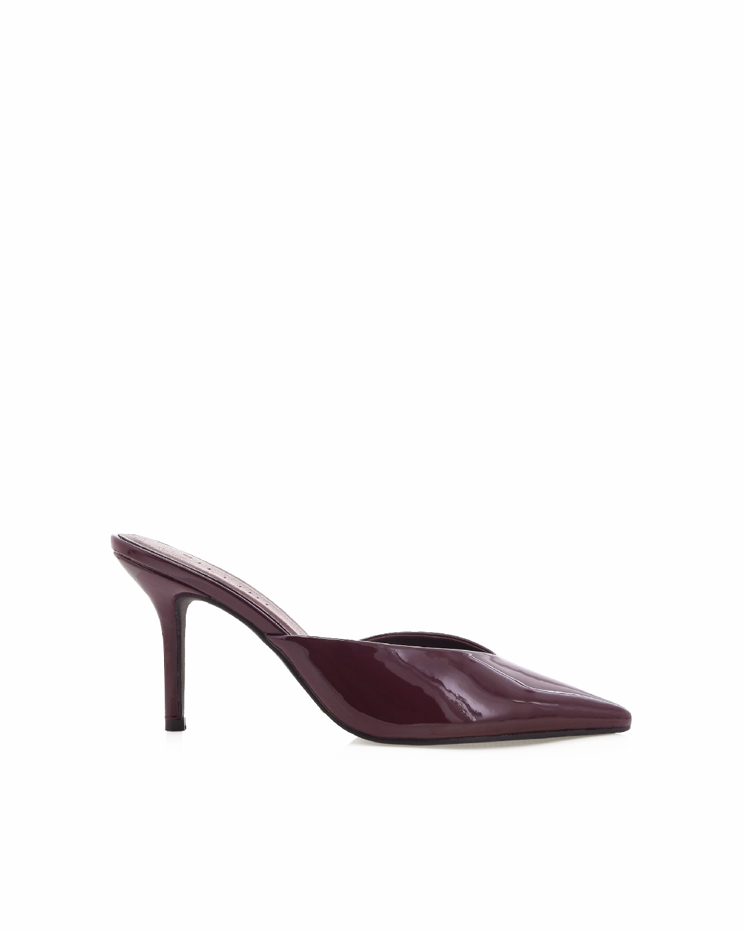 KAREY - MULBERRY PATENT