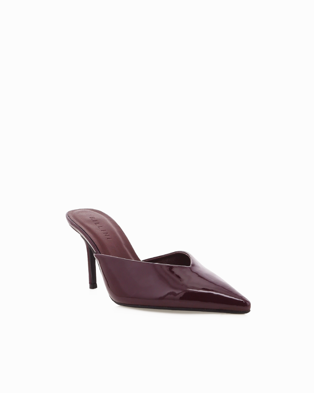 KAREY - MULBERRY PATENT