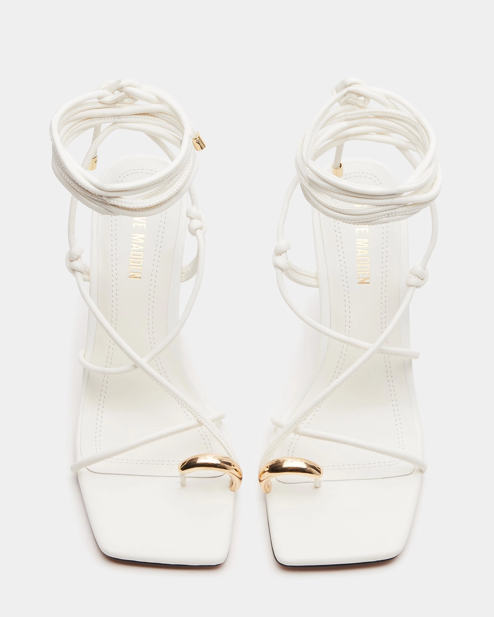 KARMA WHITE