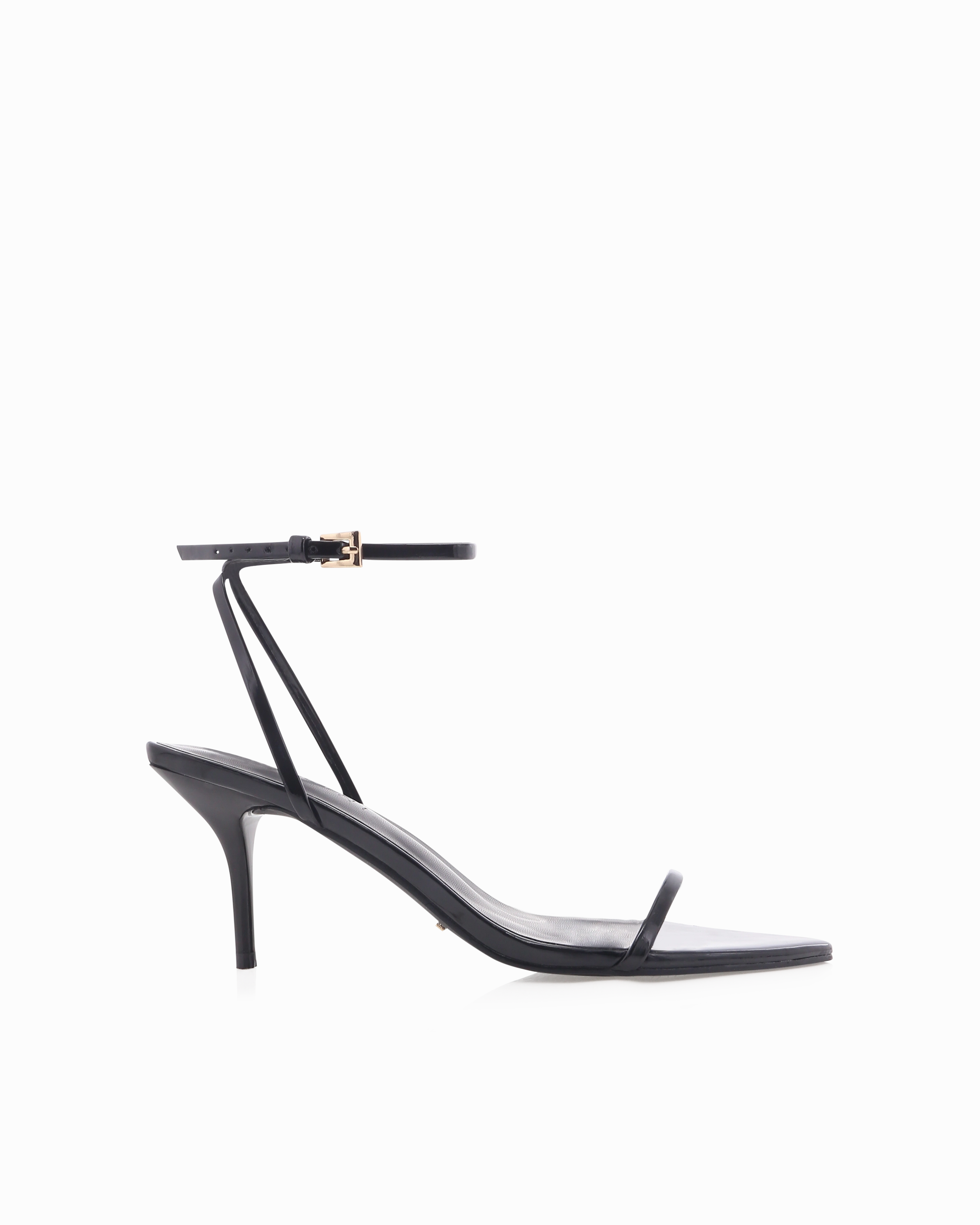 KASSIANI - BLACK PATENT