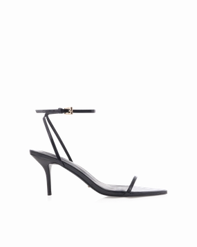 KASSIANI - BLACK PATENT