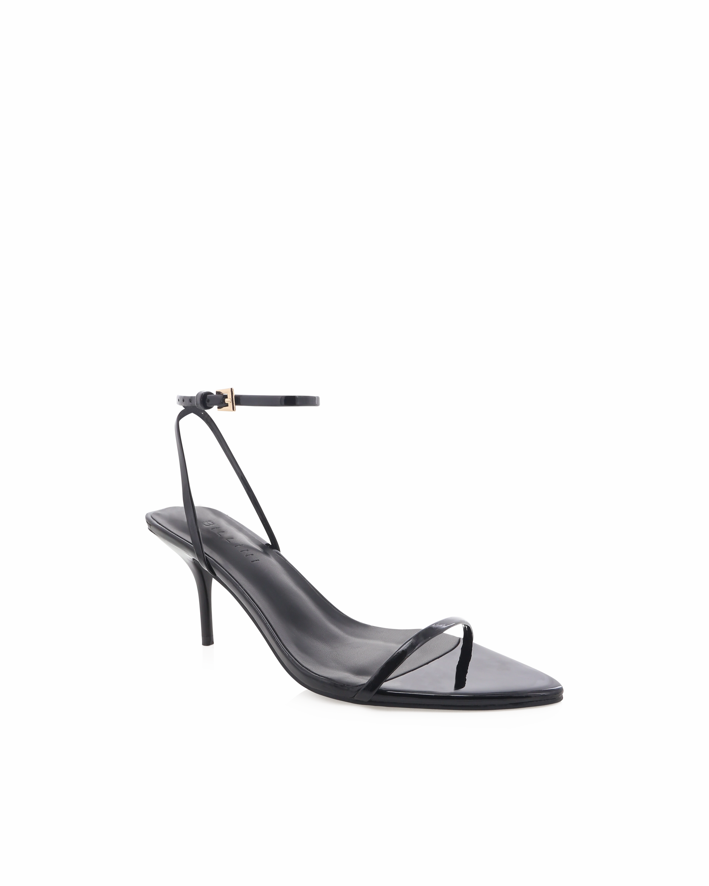 KASSIANI - BLACK PATENT