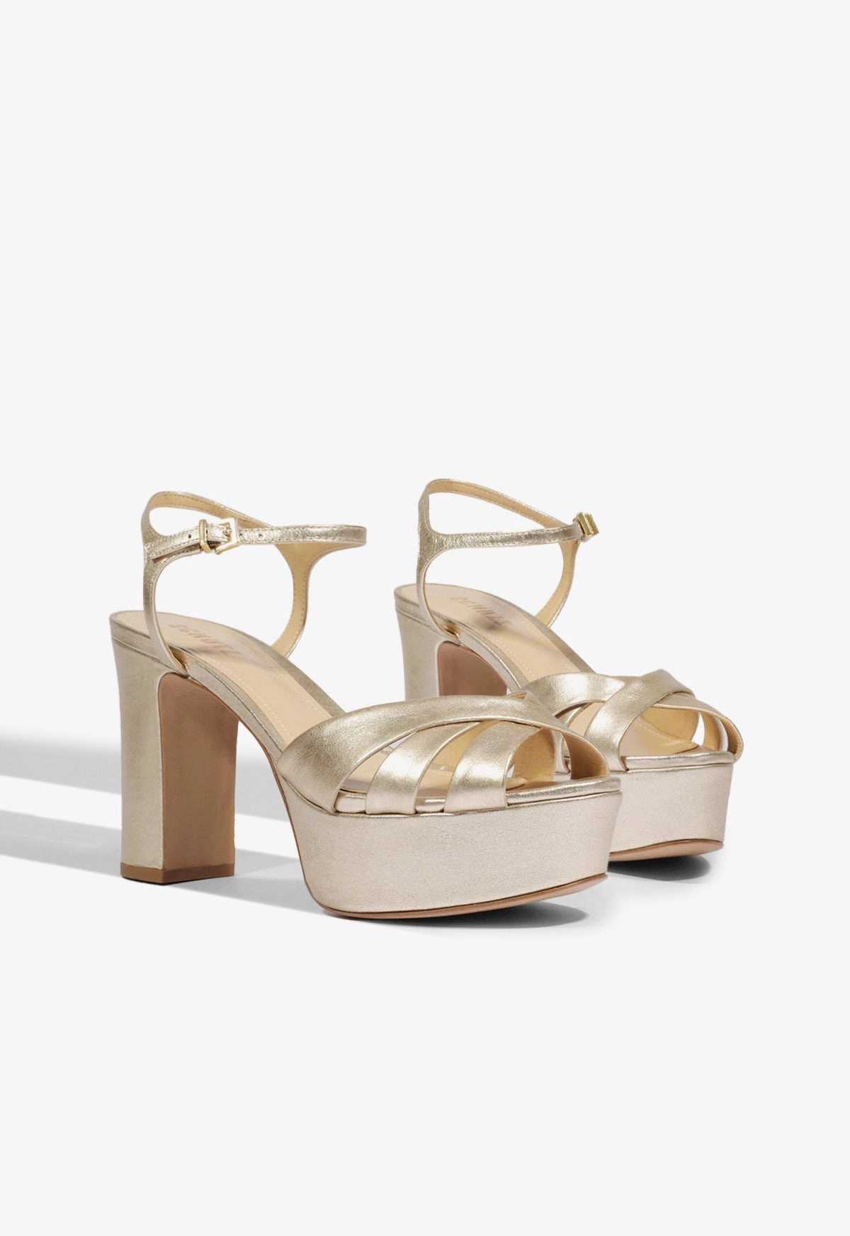 Keefa Sandal