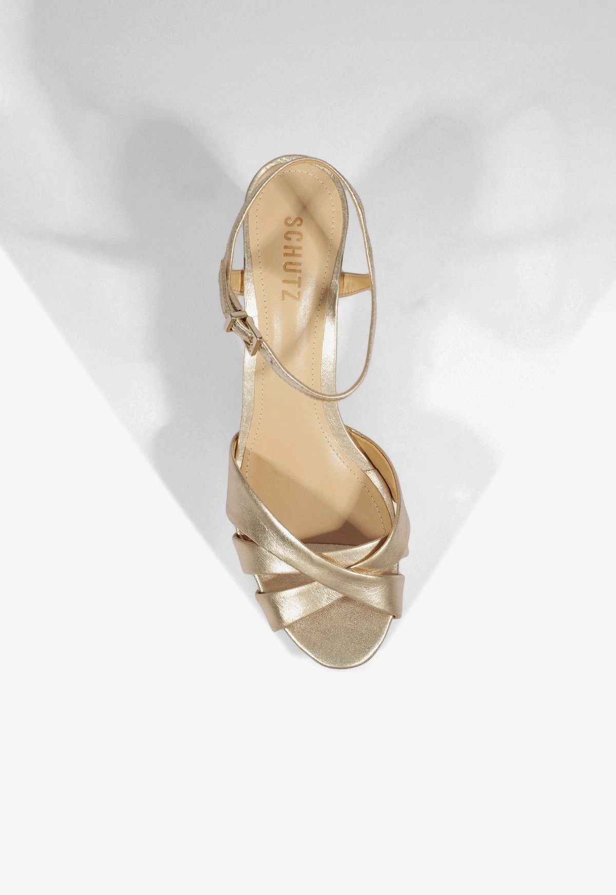 Keefa Sandal