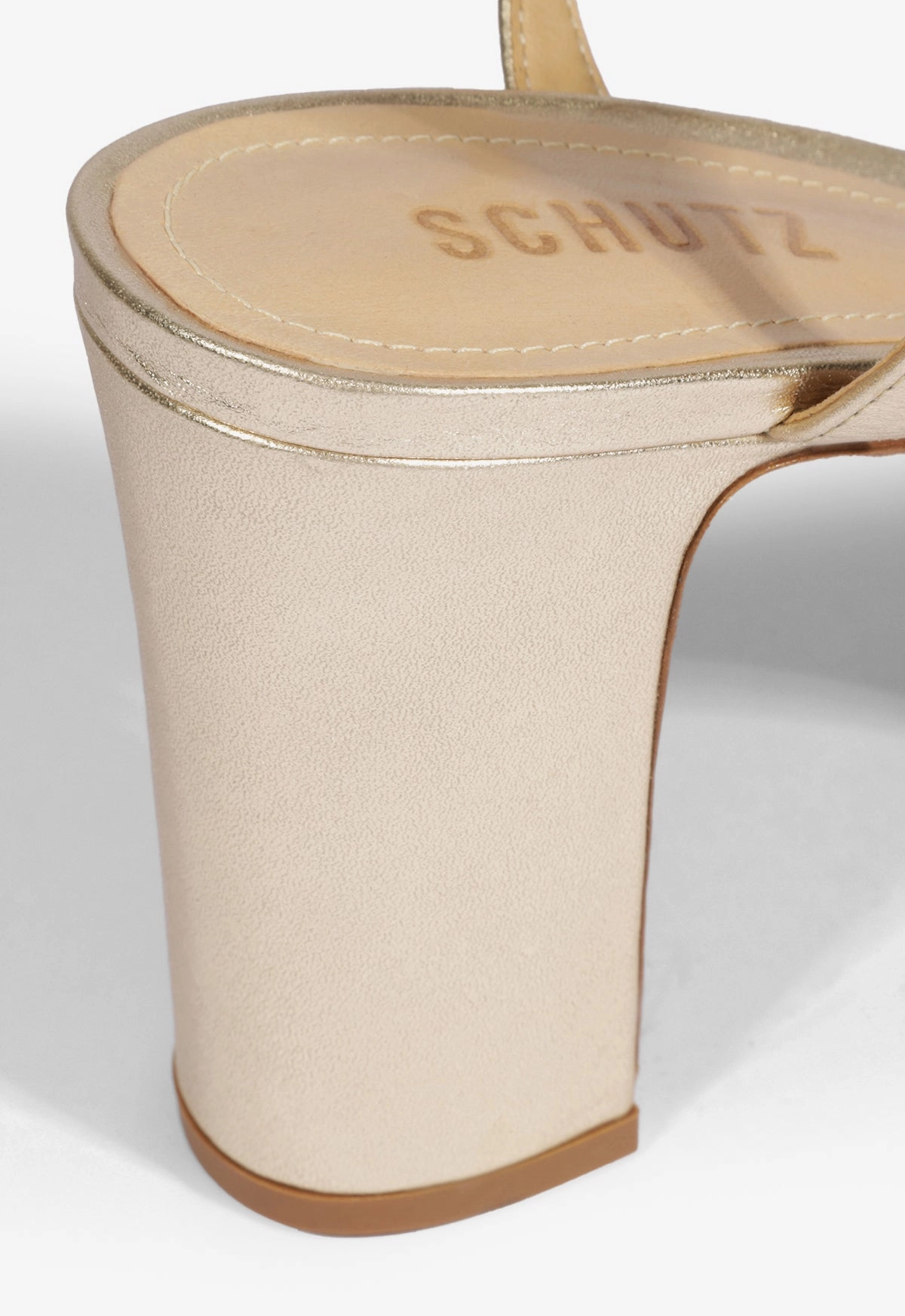 Keefa Sandal