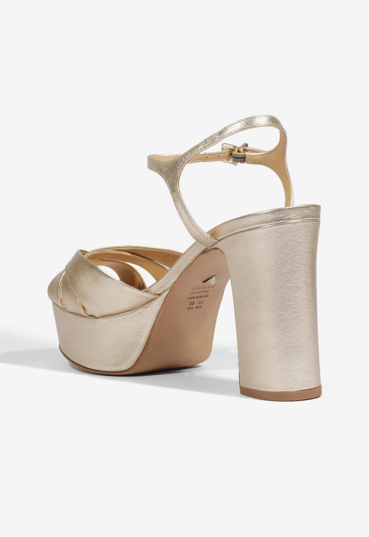 Keefa Sandal