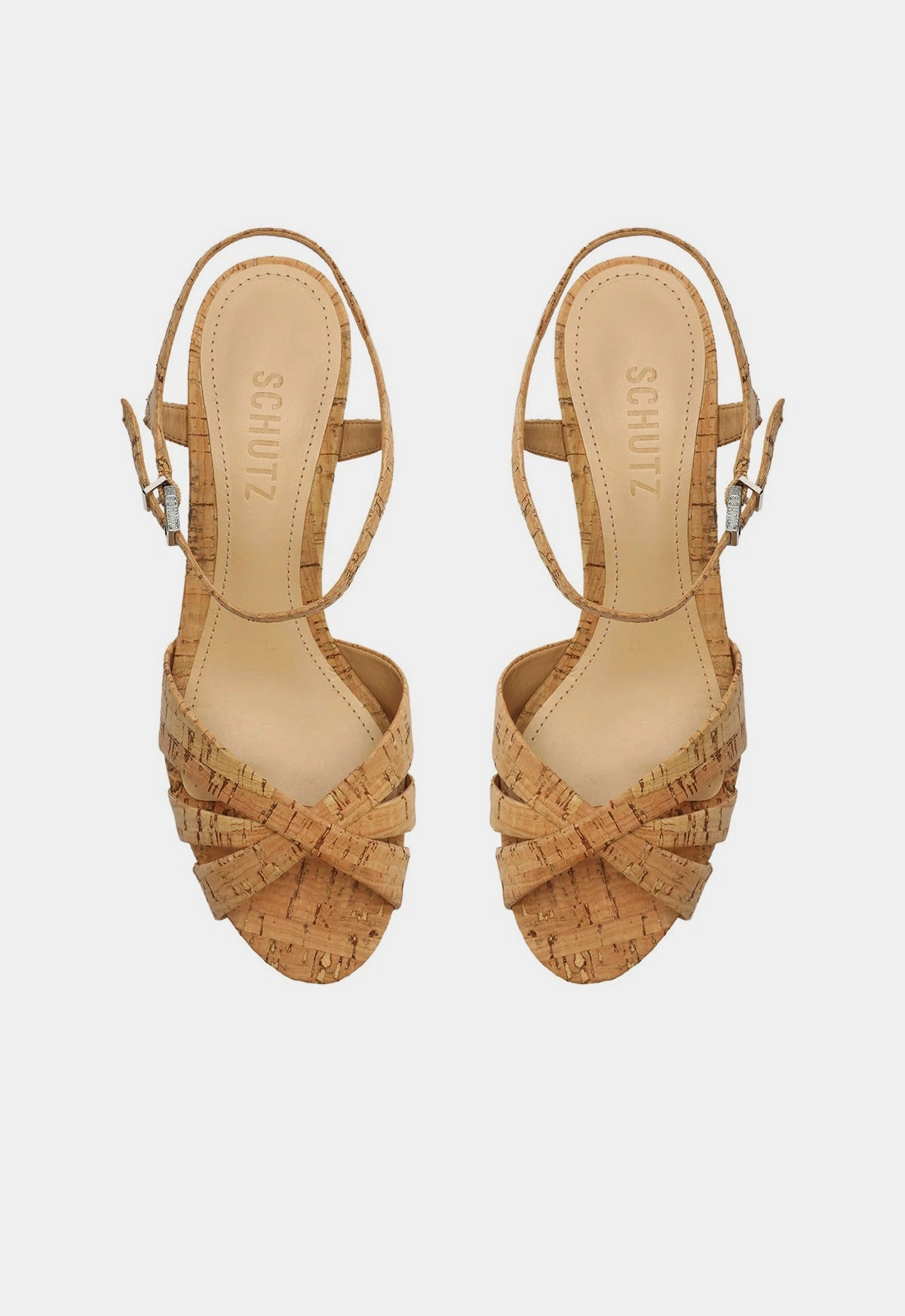Keefa Sandal
