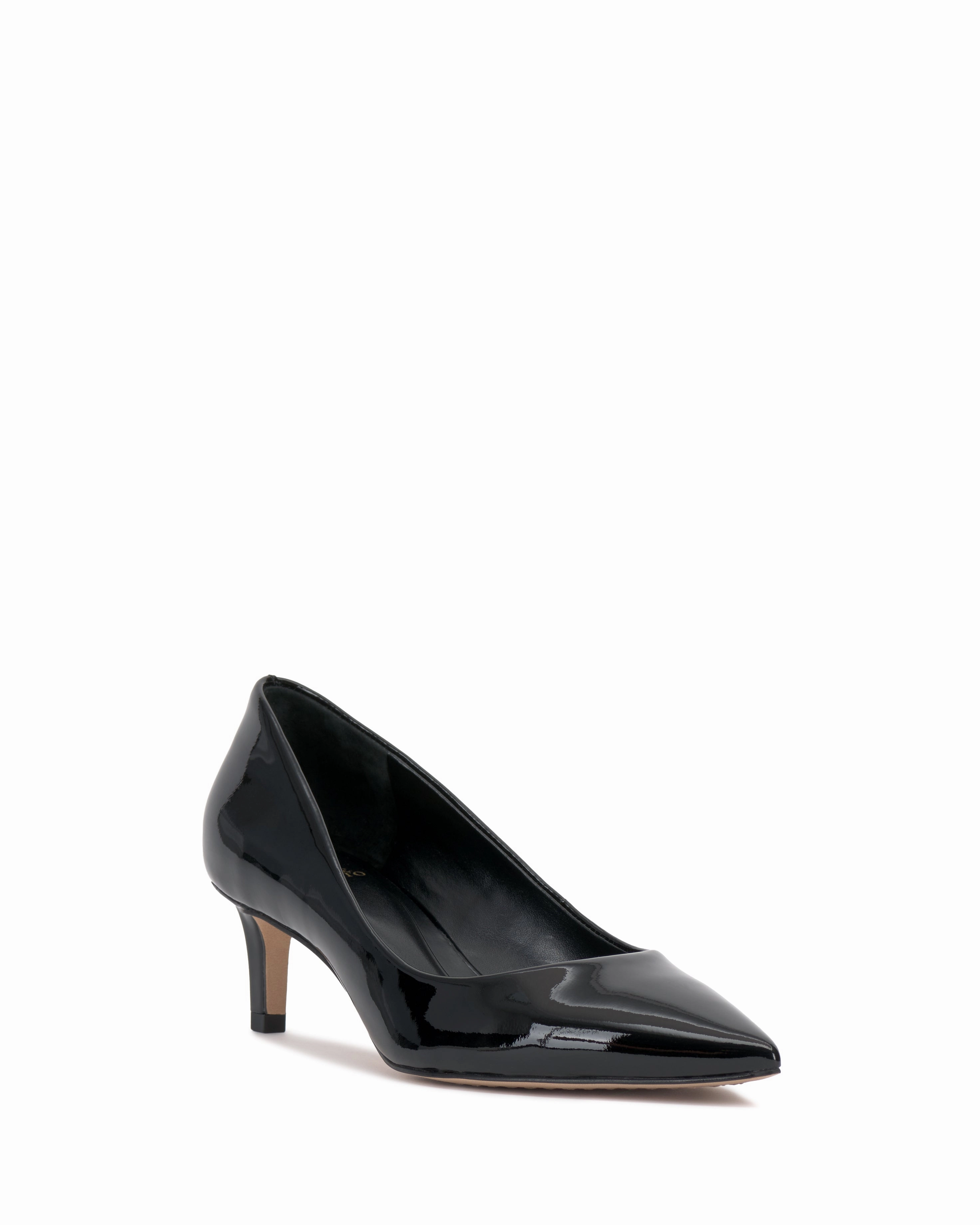 Kehlia Kitten Heel Pump