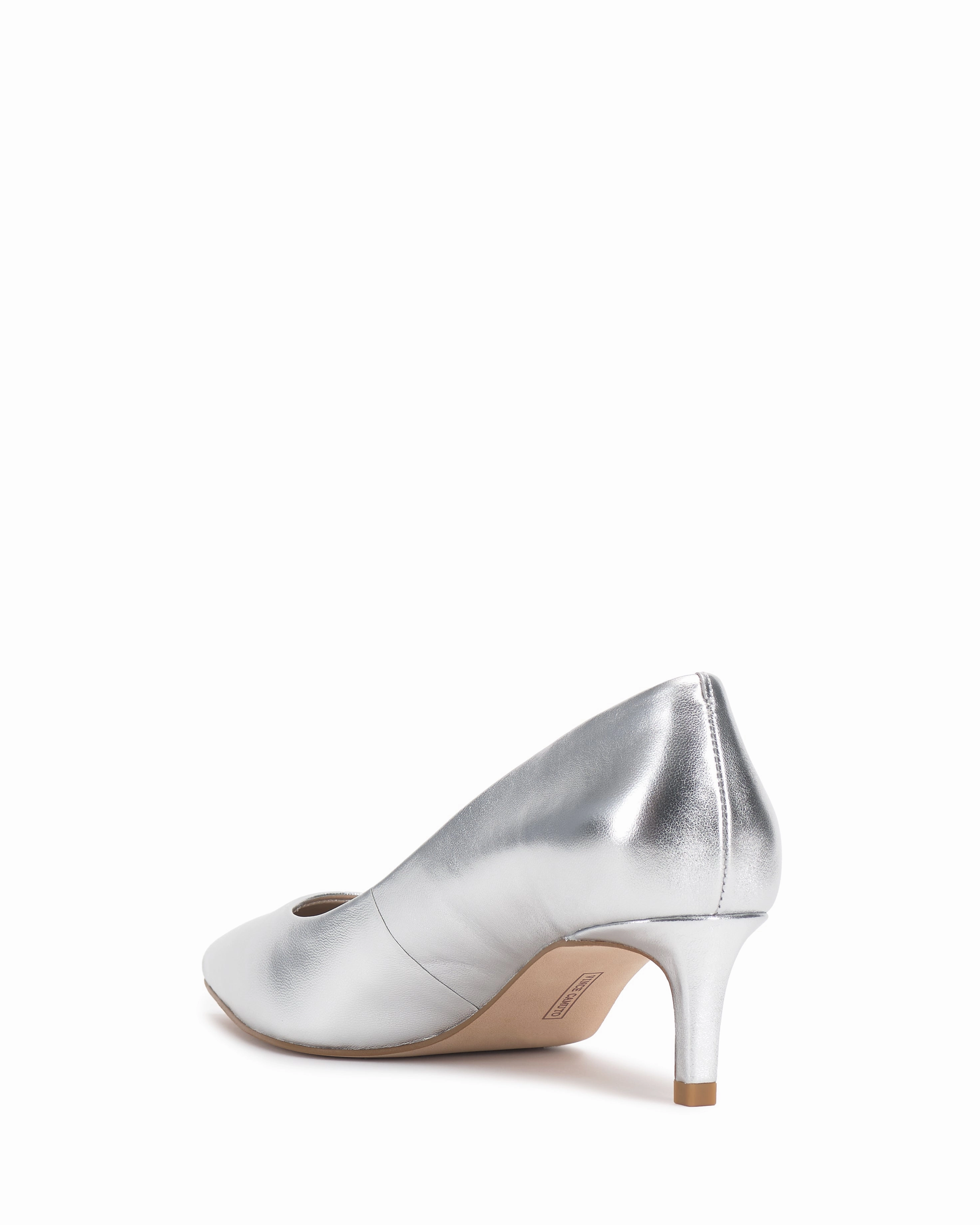 Kehlia Kitten Heel Pump
