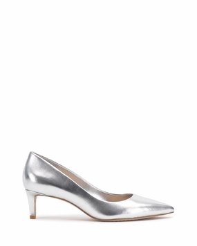 Kehlia Kitten Heel Pump