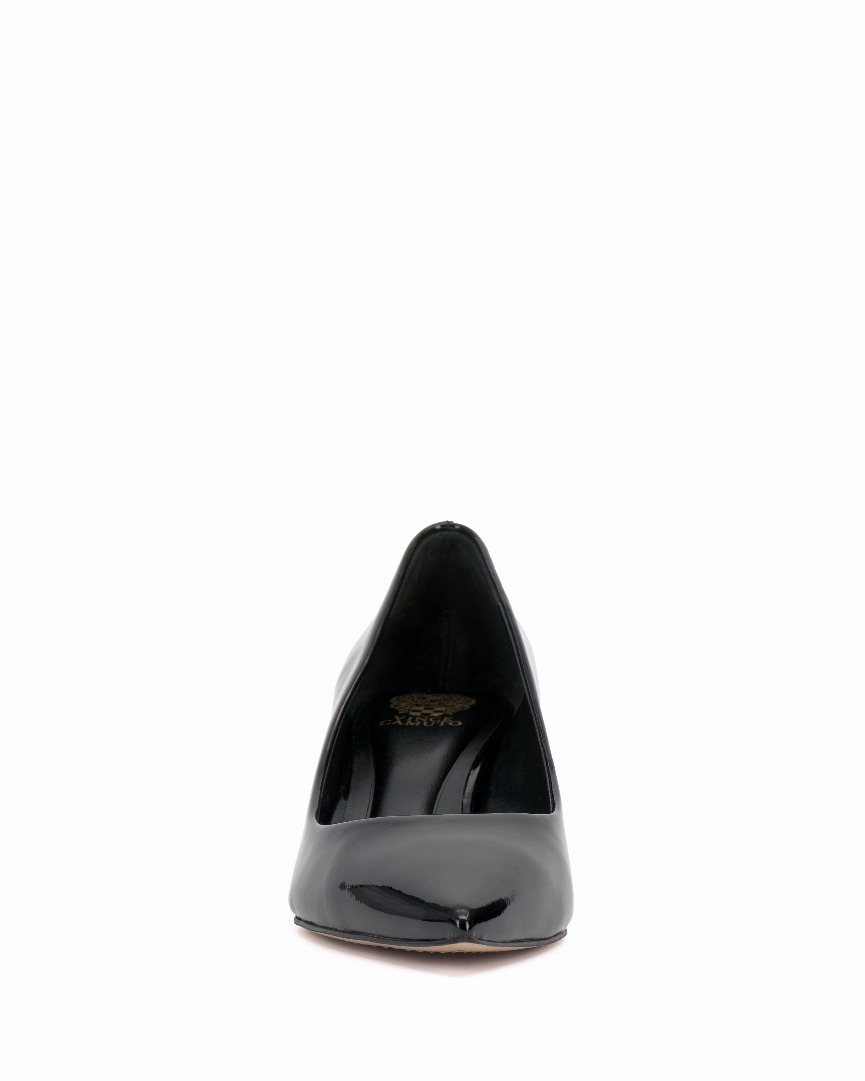 Kehlia Kitten Heel Pump
