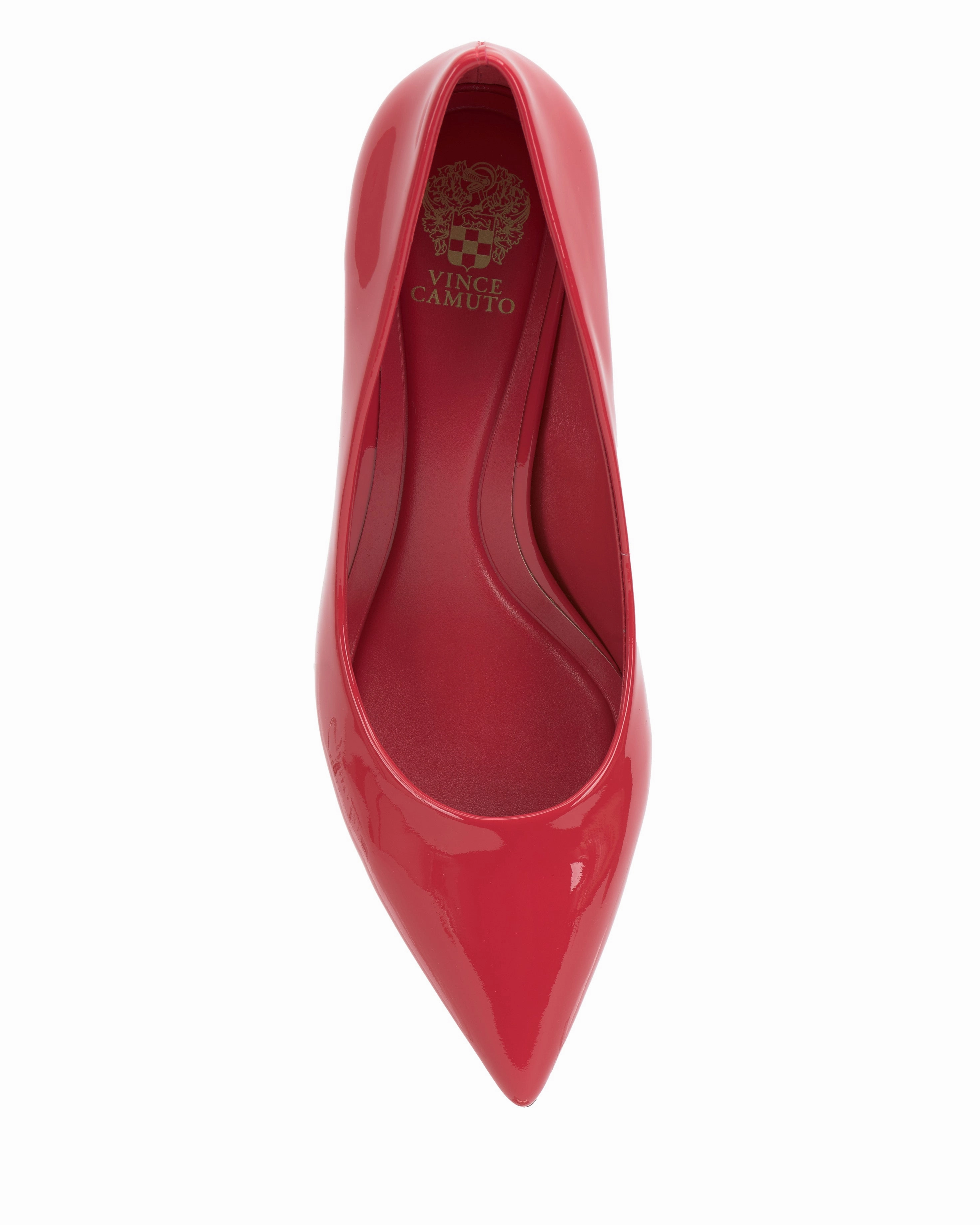 Kehlia Kitten Heel Pump