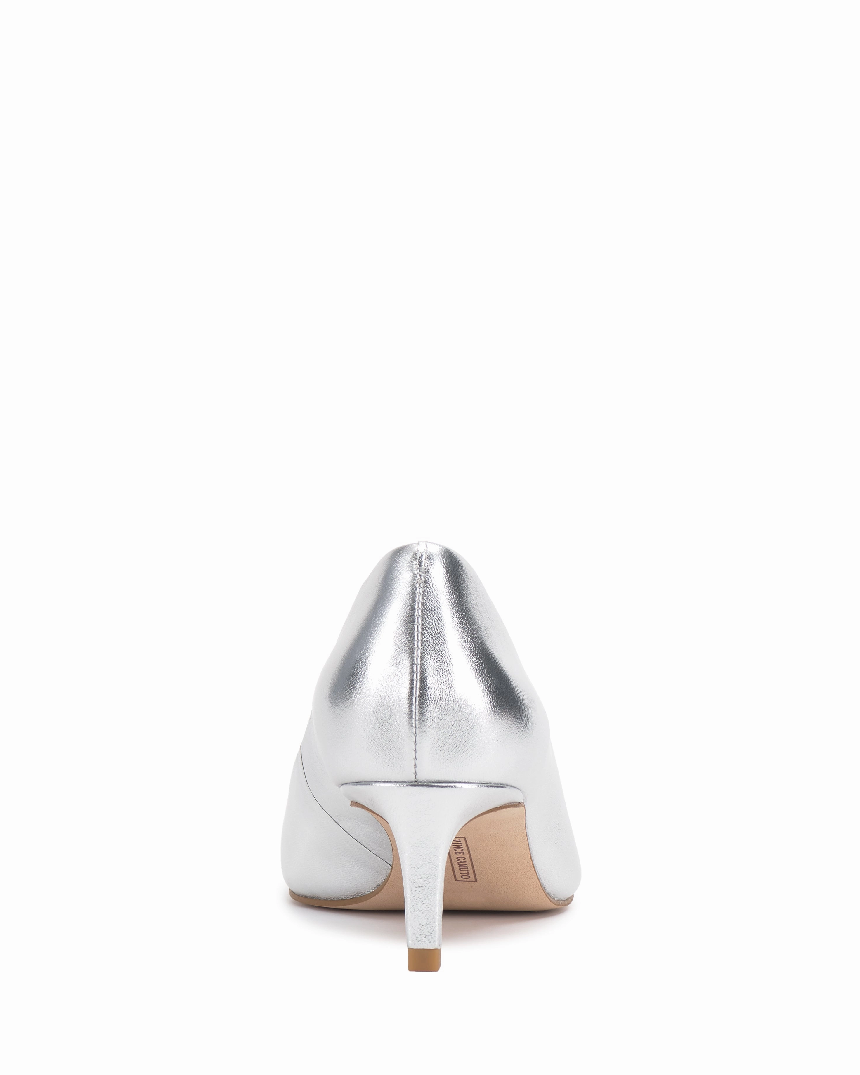 Kehlia Kitten Heel Pump