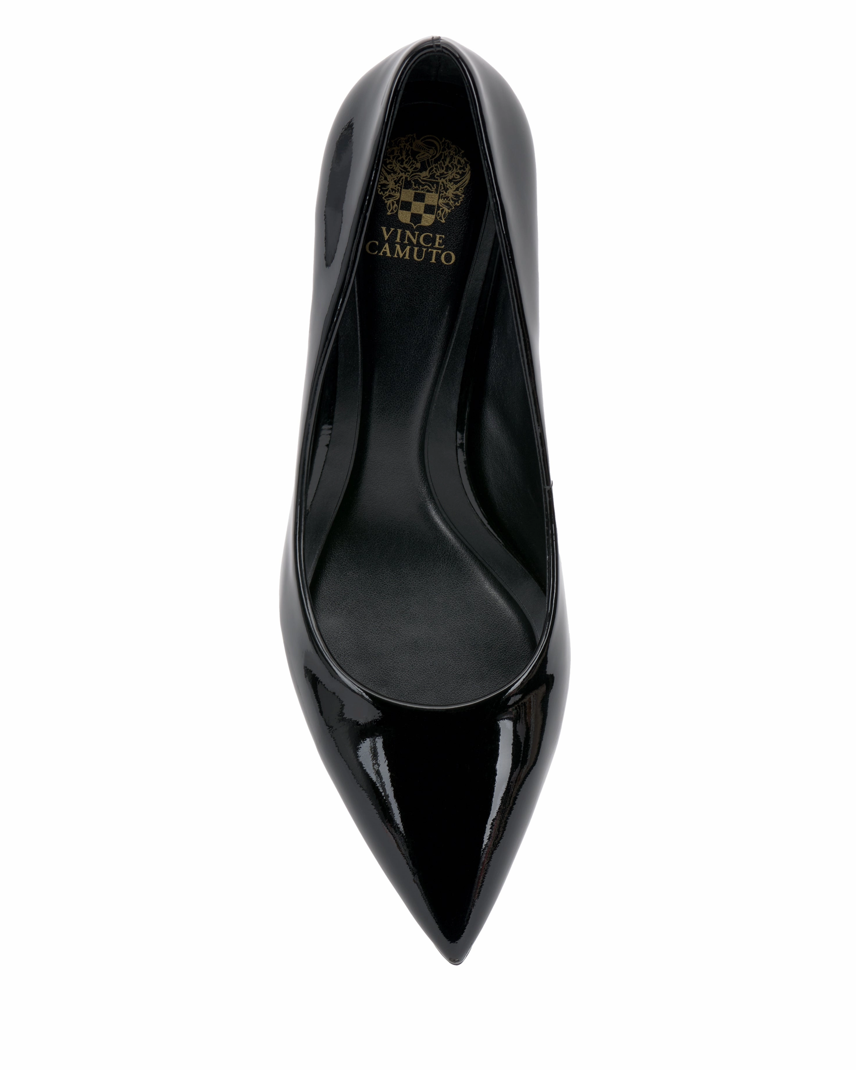 Kehlia Kitten Heel Pump