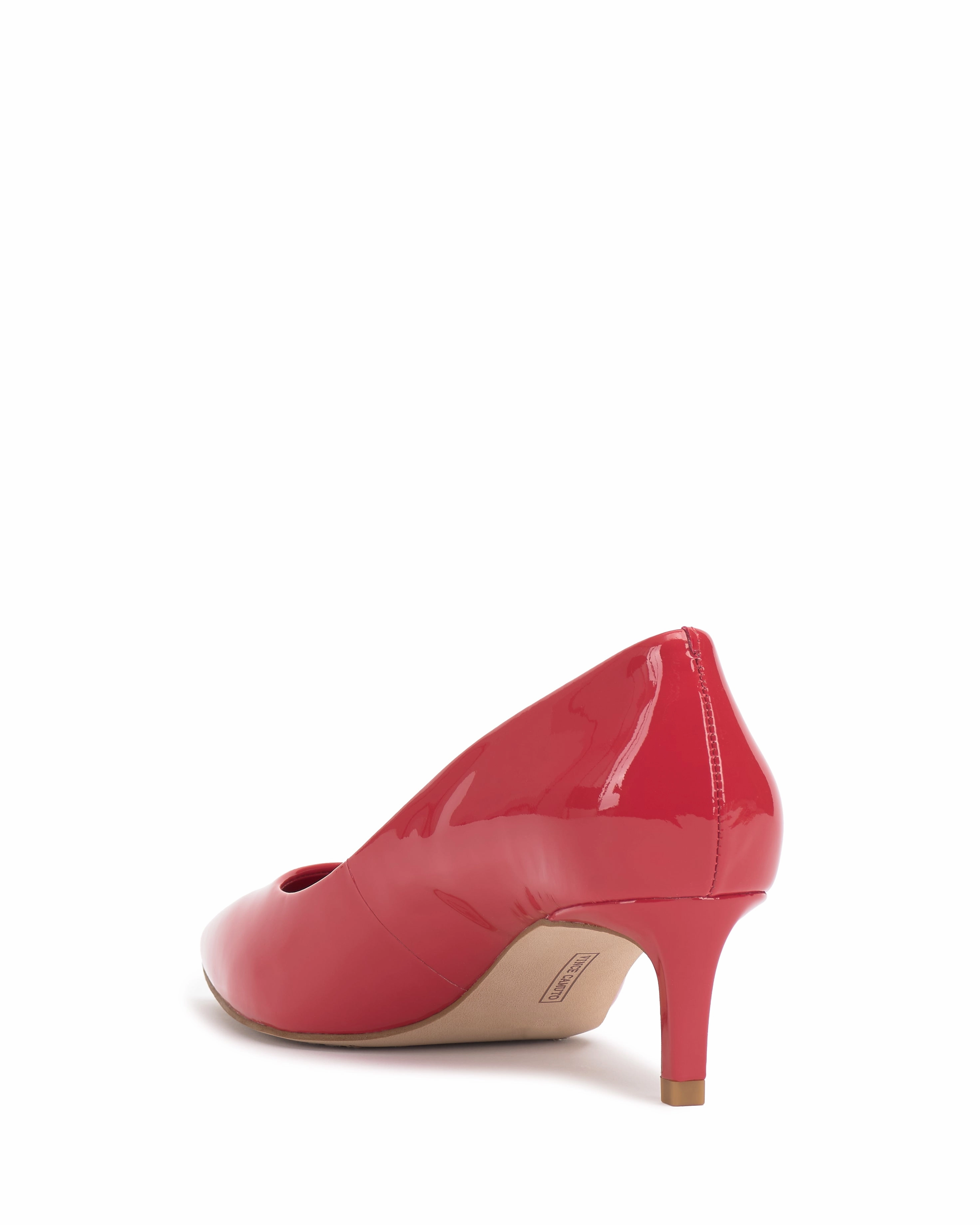 Kehlia Kitten Heel Pump