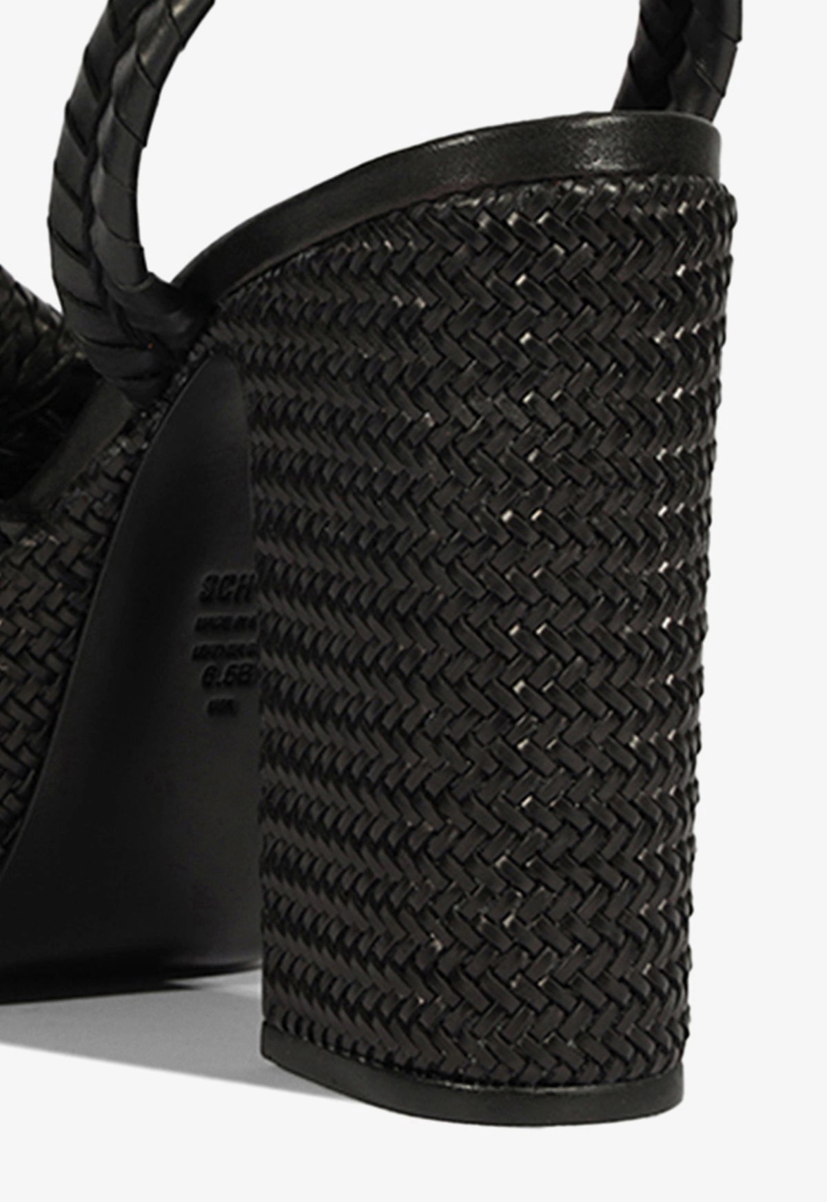 Khari Platform Sandal