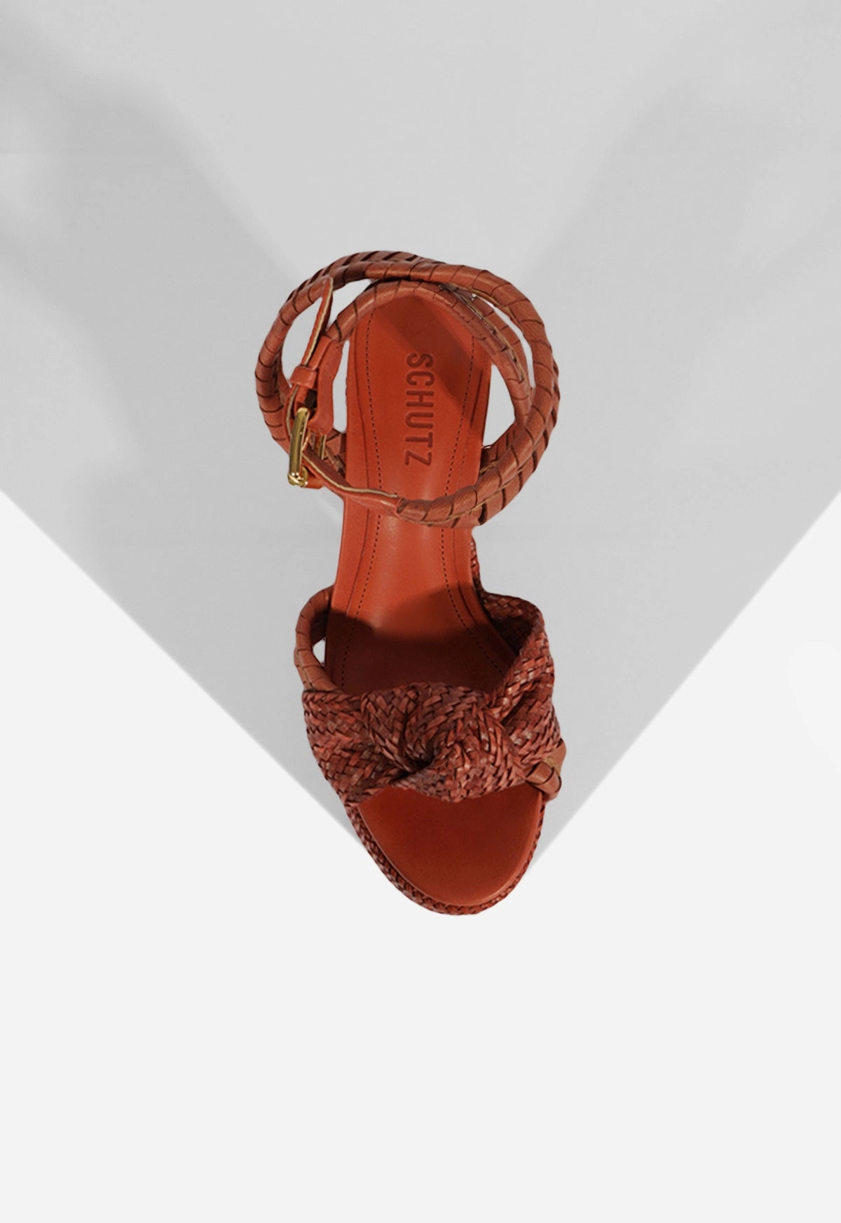 Khari Platform Sandal