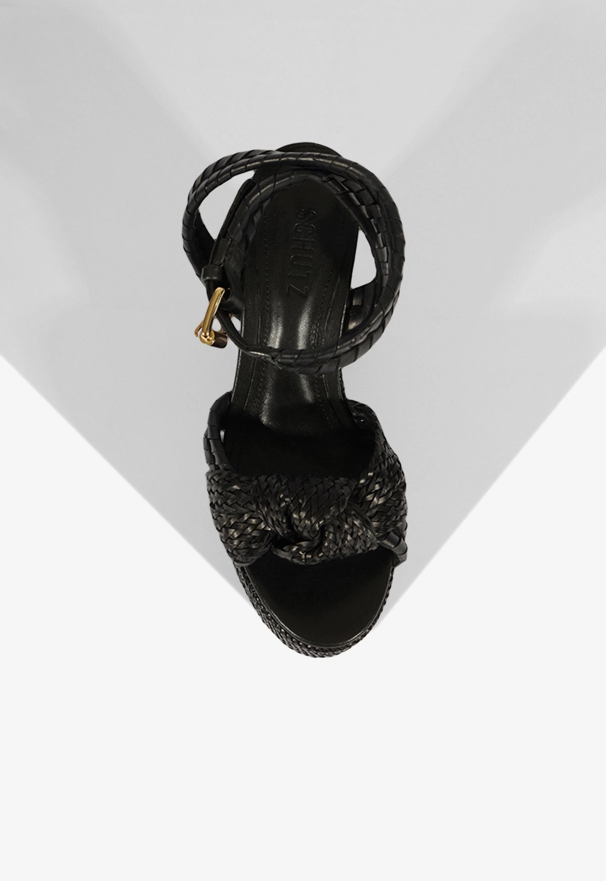 Khari Platform Sandal