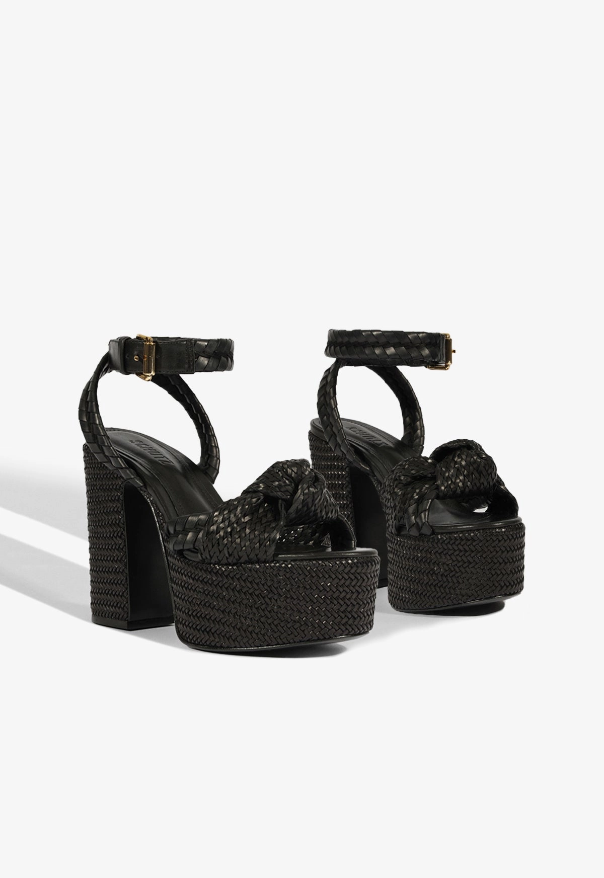 Khari Platform Sandal