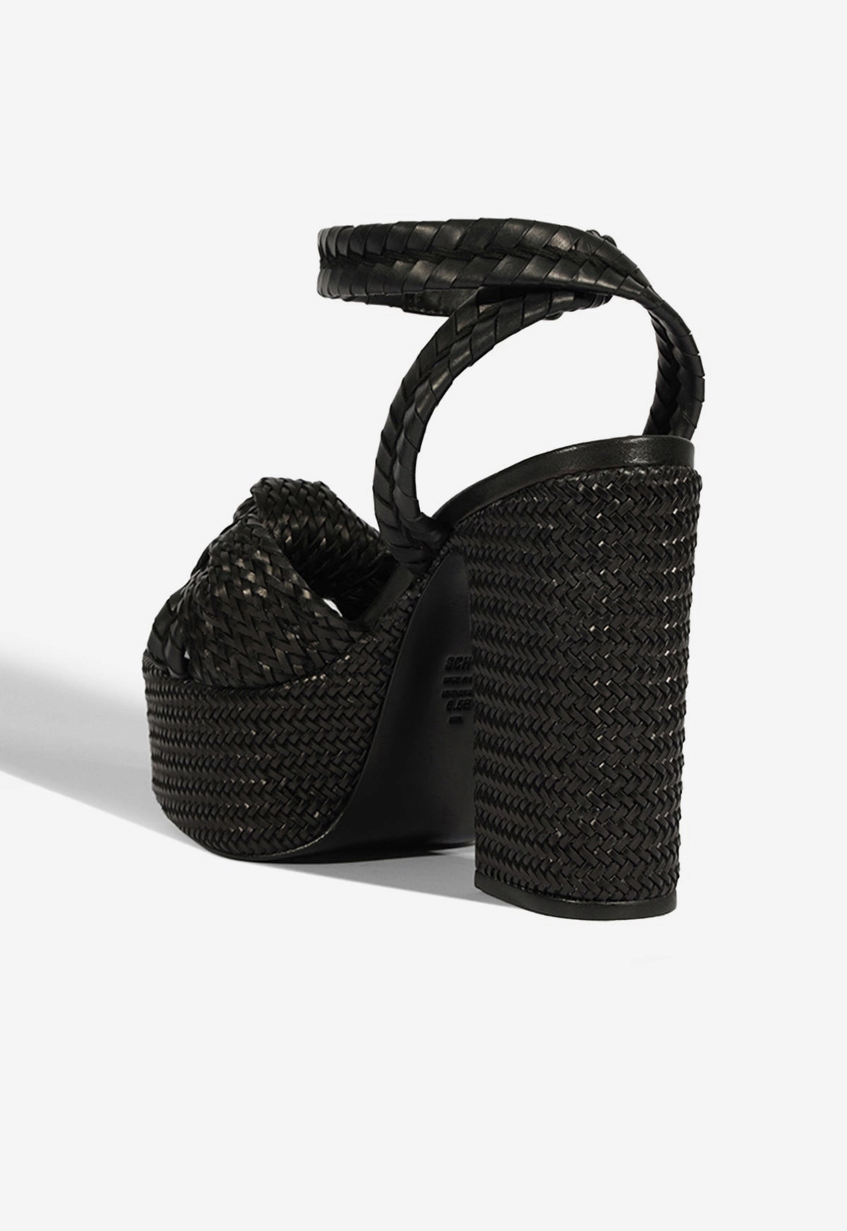 Khari Platform Sandal
