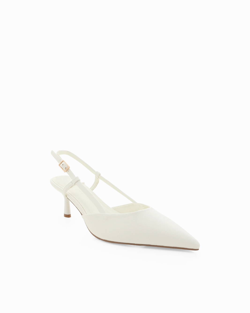 KYRIE - WHITE