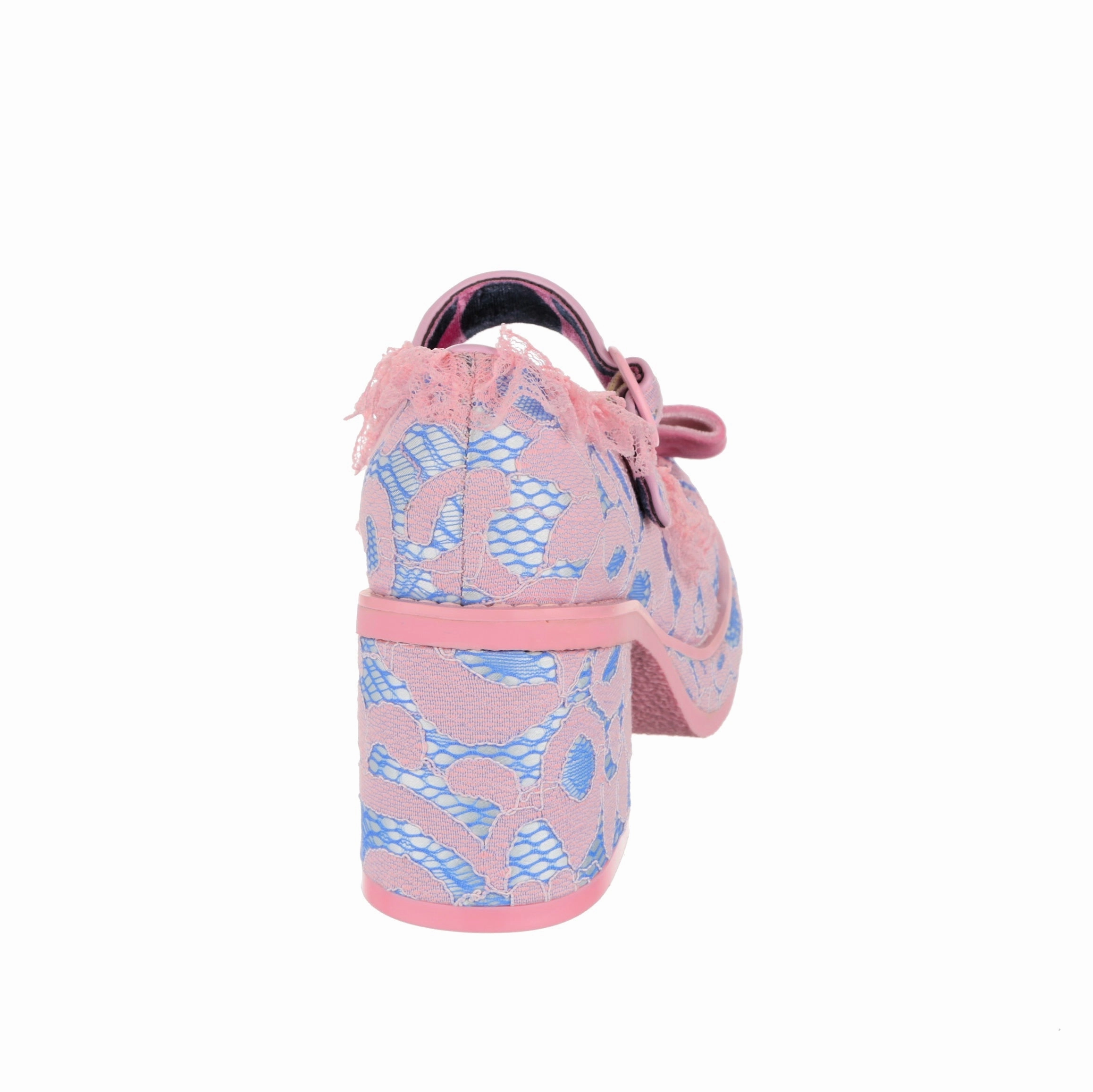 Lace It Easy