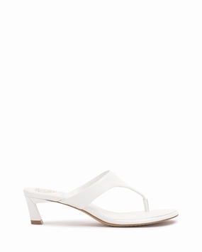 Lina Kitten Heel Sandal