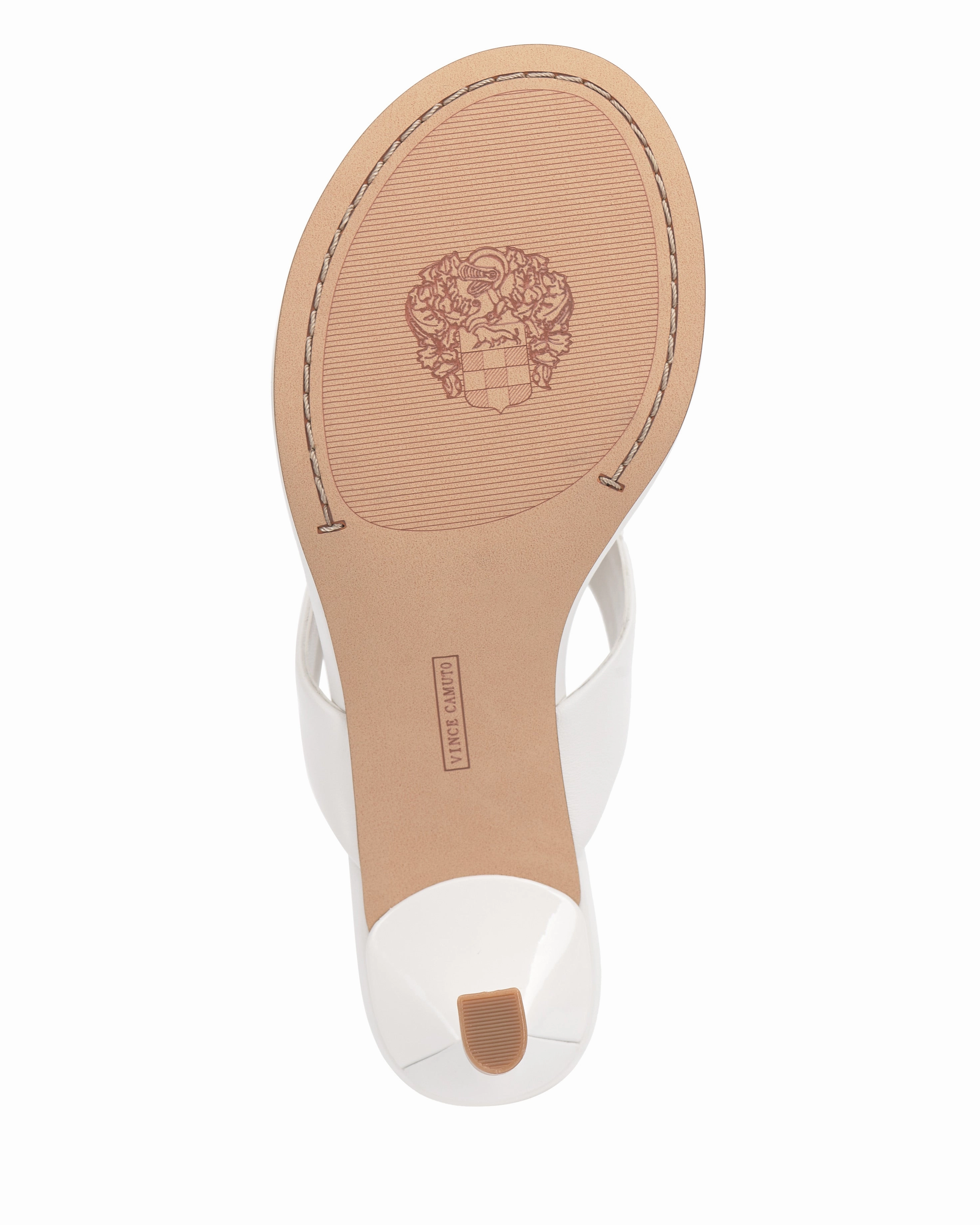 Lina Kitten Heel Sandal