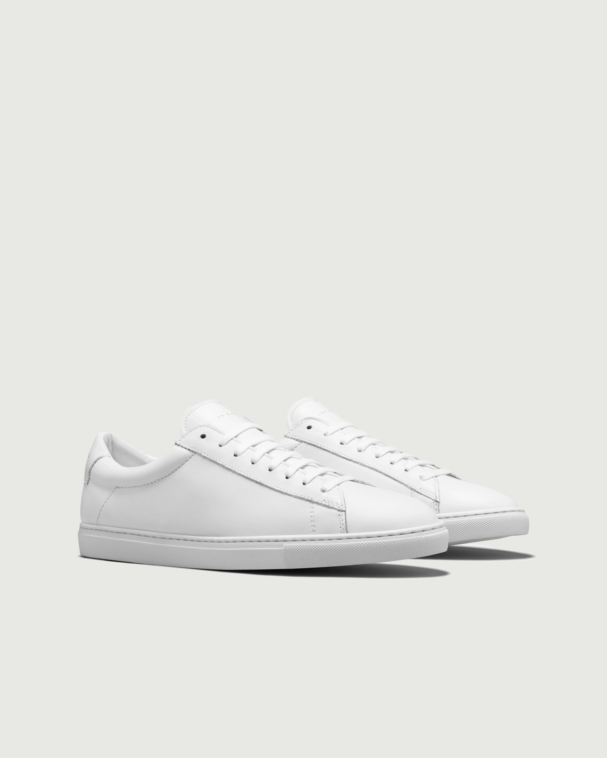 Low 1 | White
