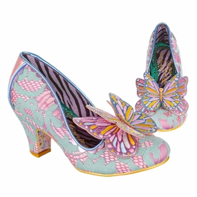 Madam Mariposa