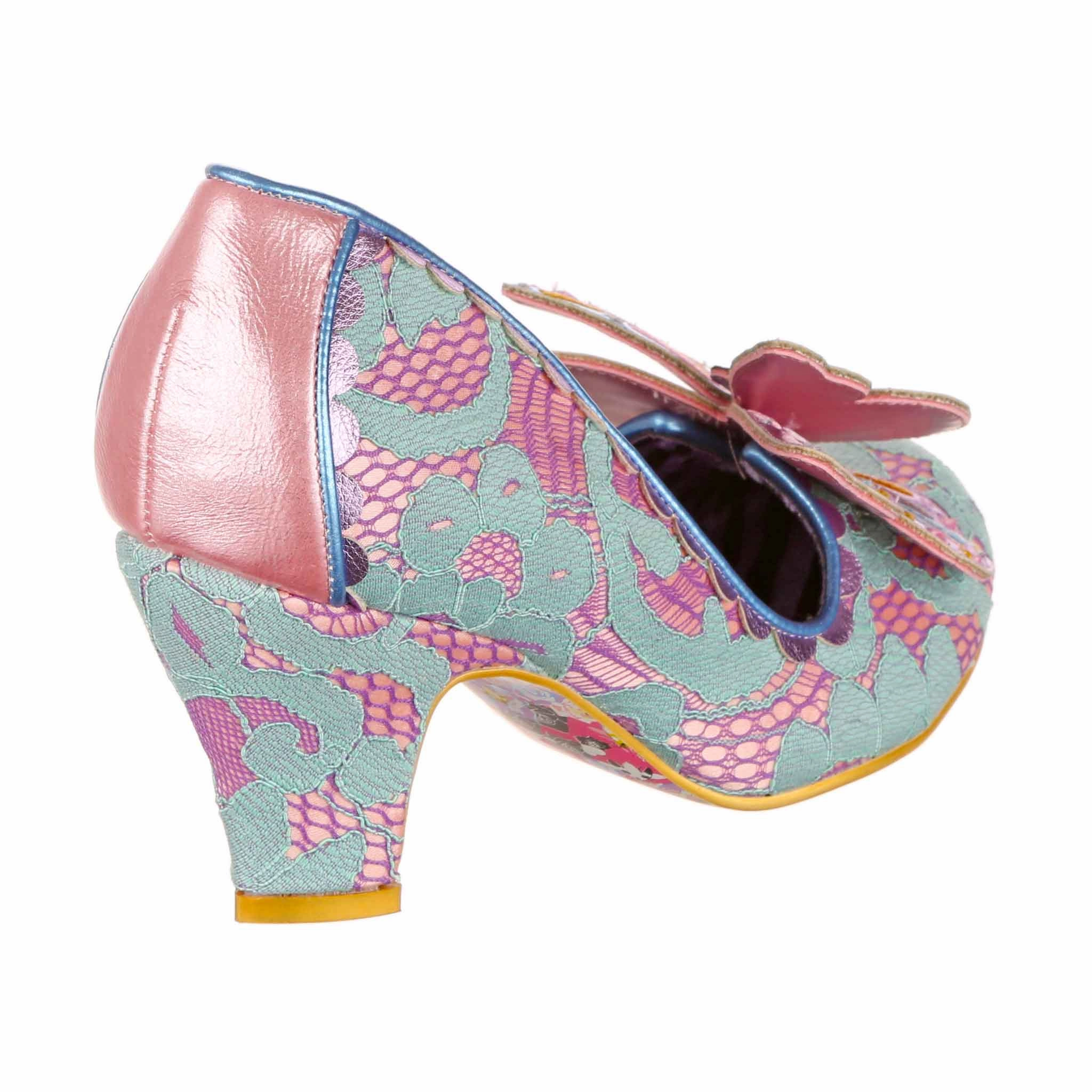 Madam Mariposa