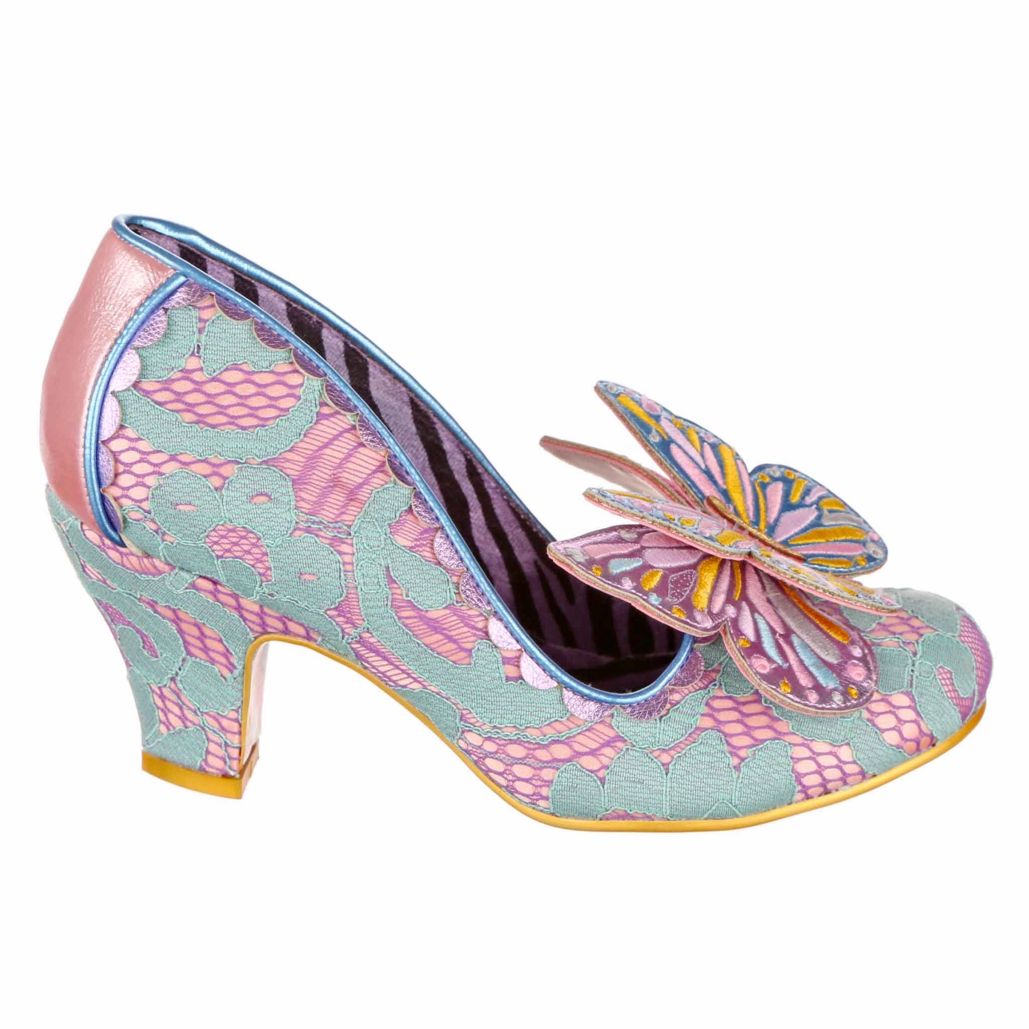 Madam Mariposa