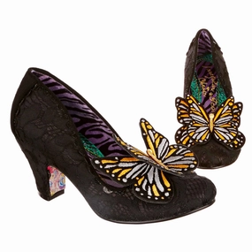 Madam Mariposa