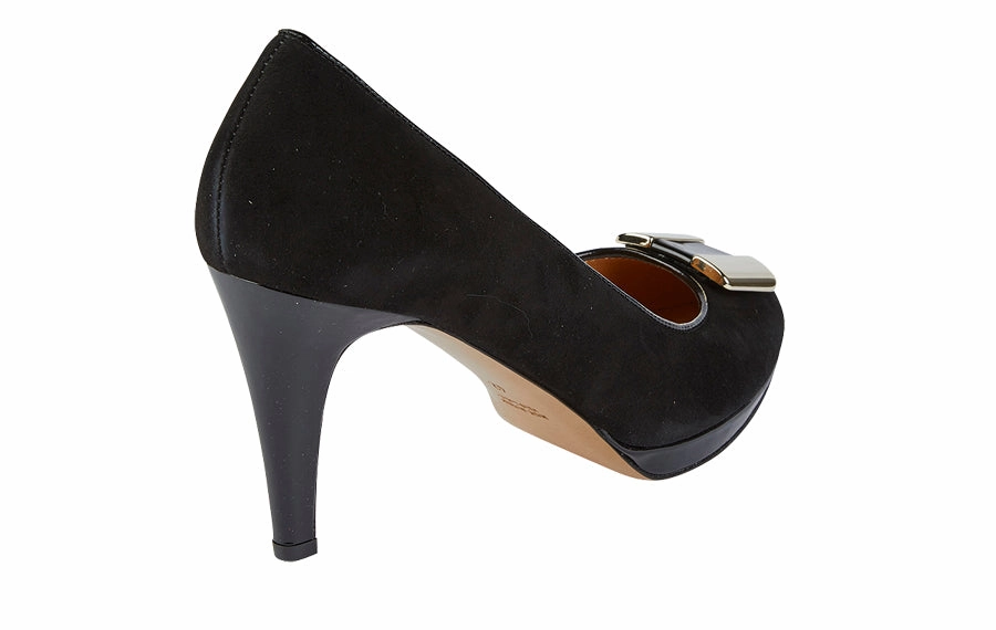 Mdf Opulent Black