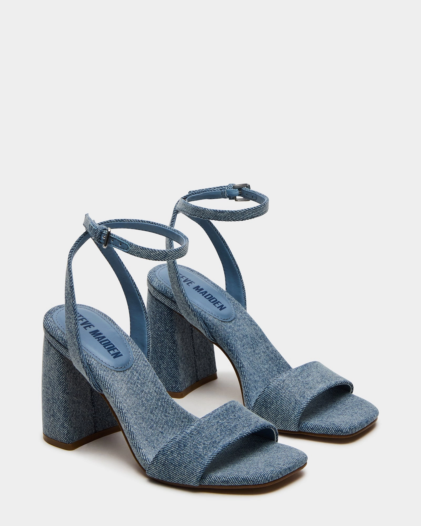 MESSA DENIM FABRIC