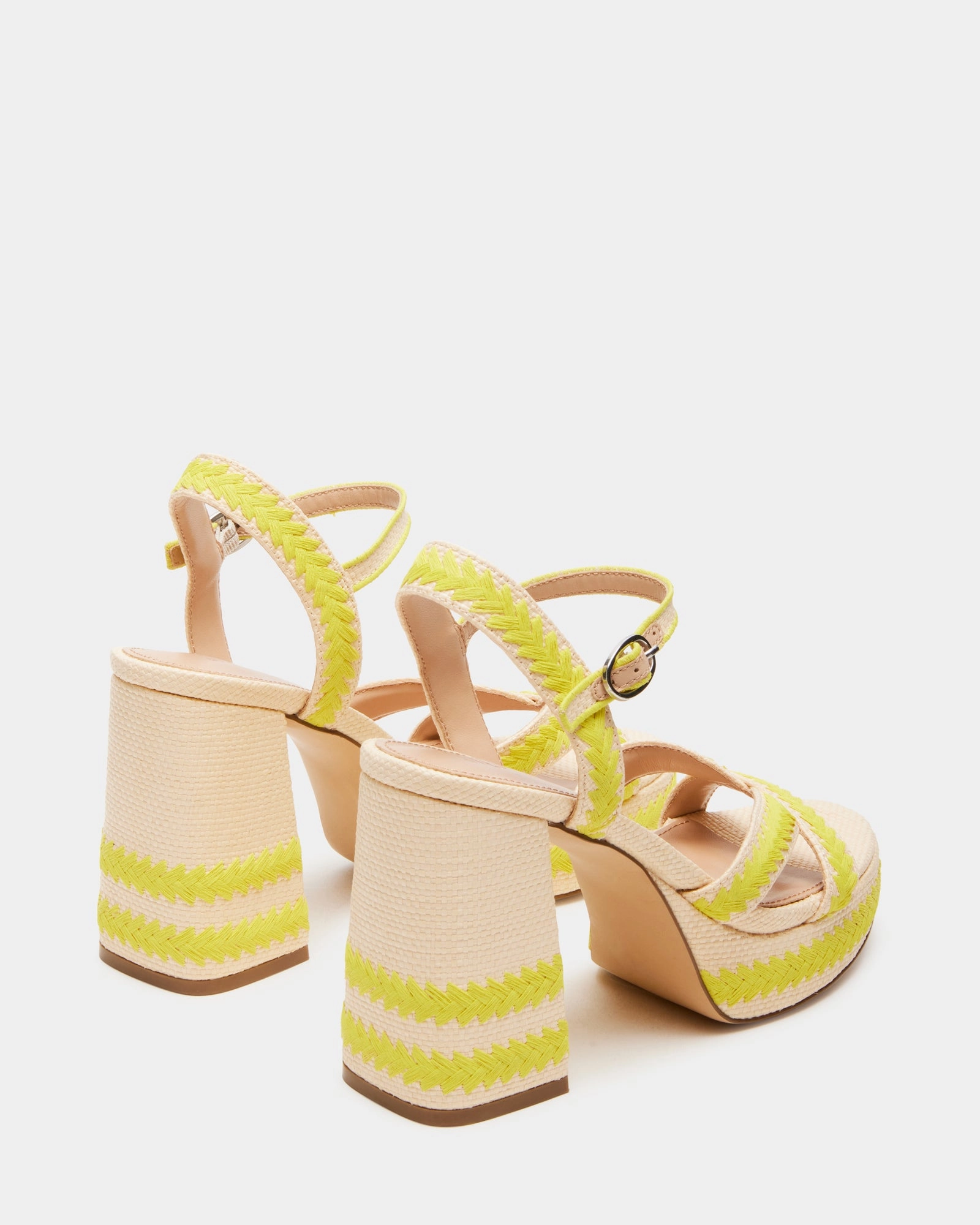 MIMOSA YELLOW