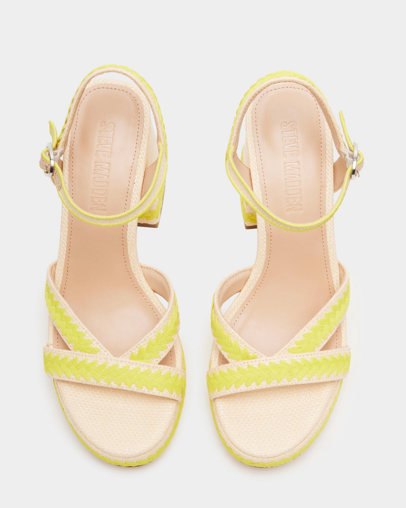 MIMOSA YELLOW