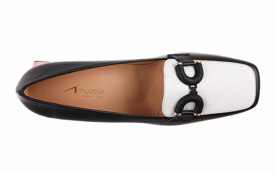 Mus Bonton Black