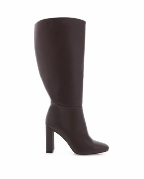 NAKOA CURVE - CHOCOLATE