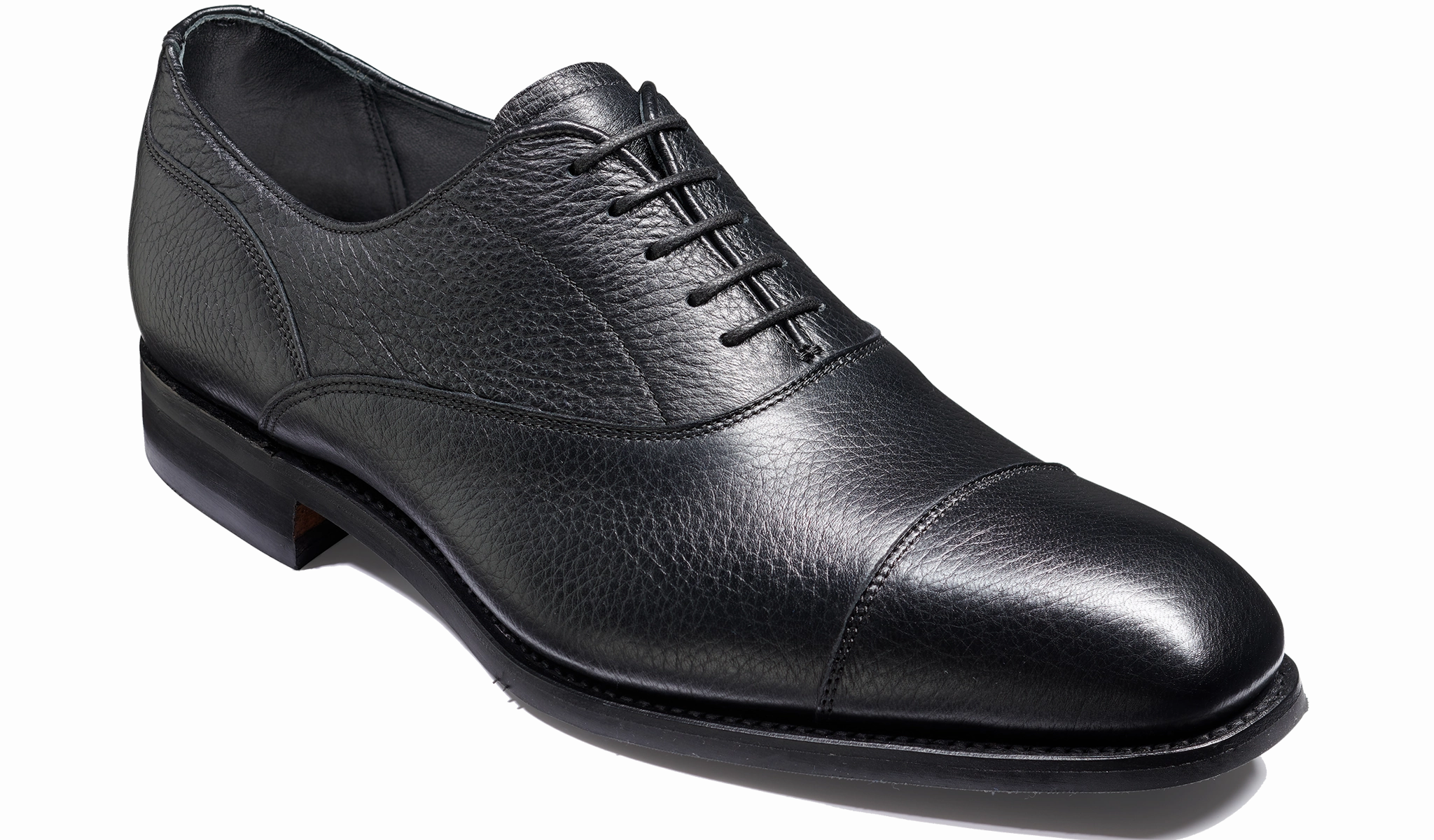 Newton - Black Deerskin