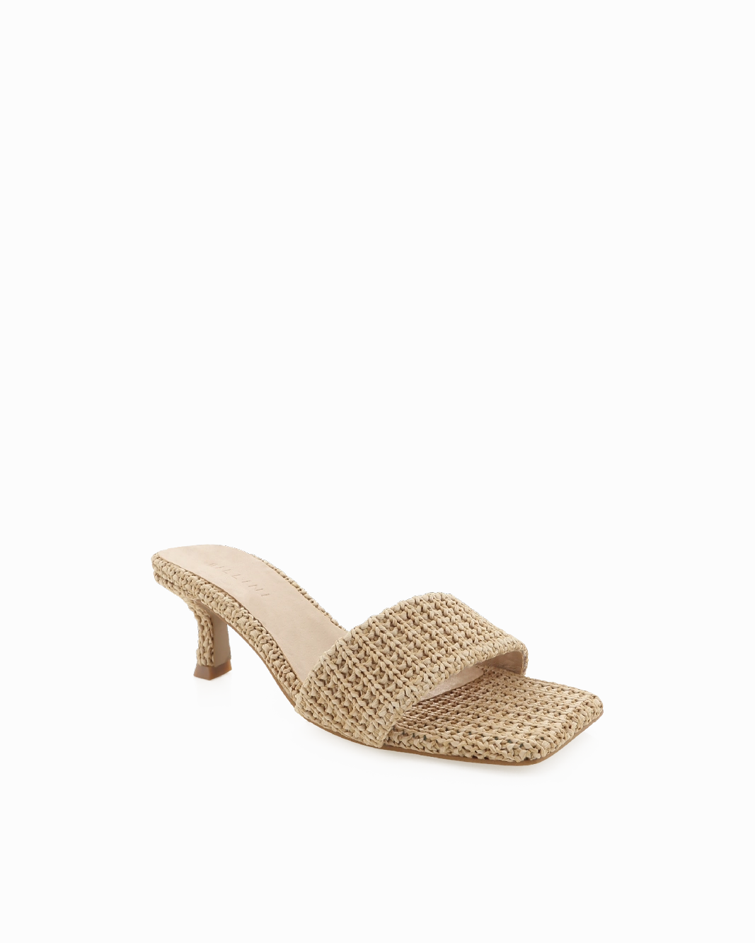 OLGA - NATURAL RAFFIA