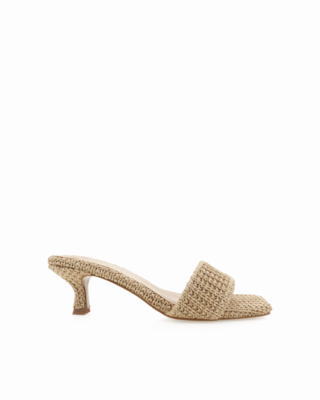 OLGA - NATURAL RAFFIA