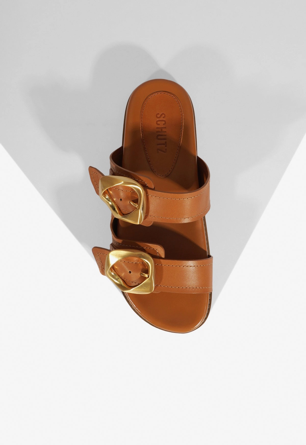 Olga Sporty Sandal