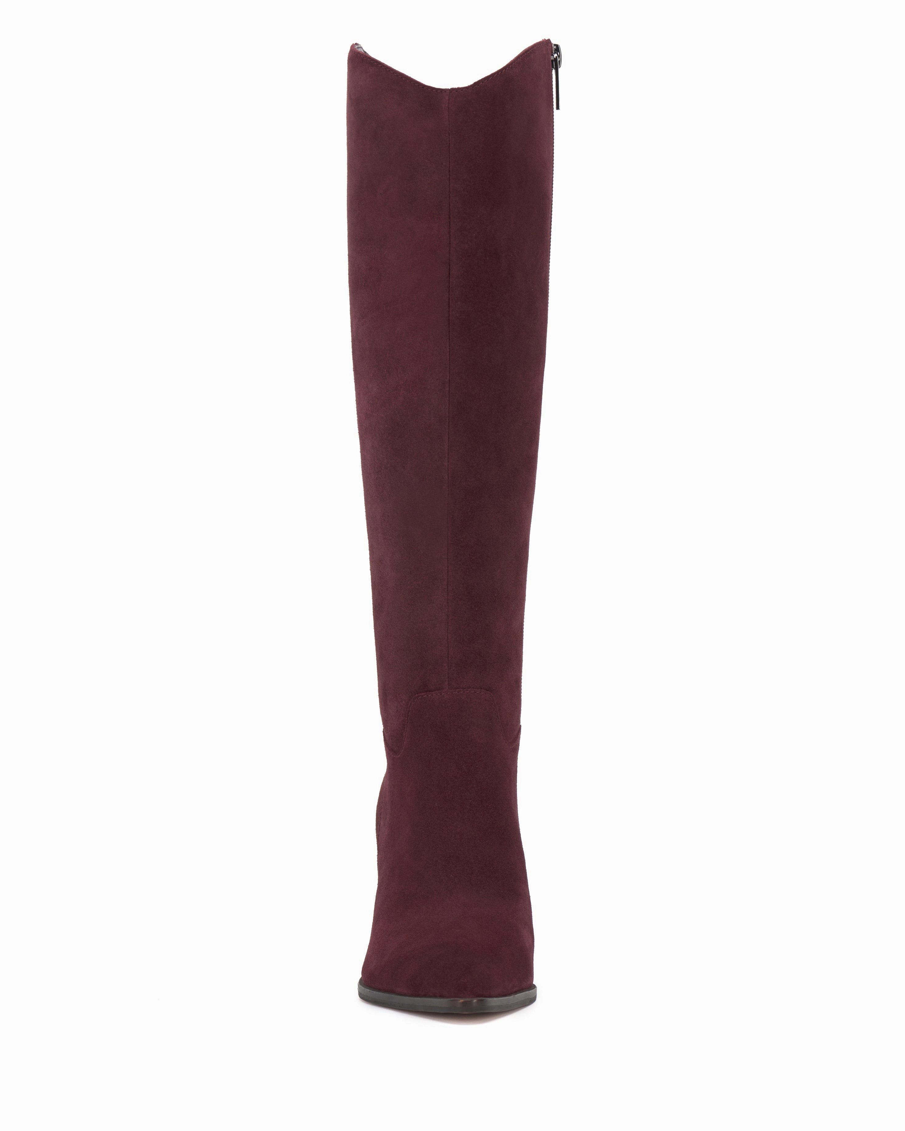 Oyennie Knee High Boot