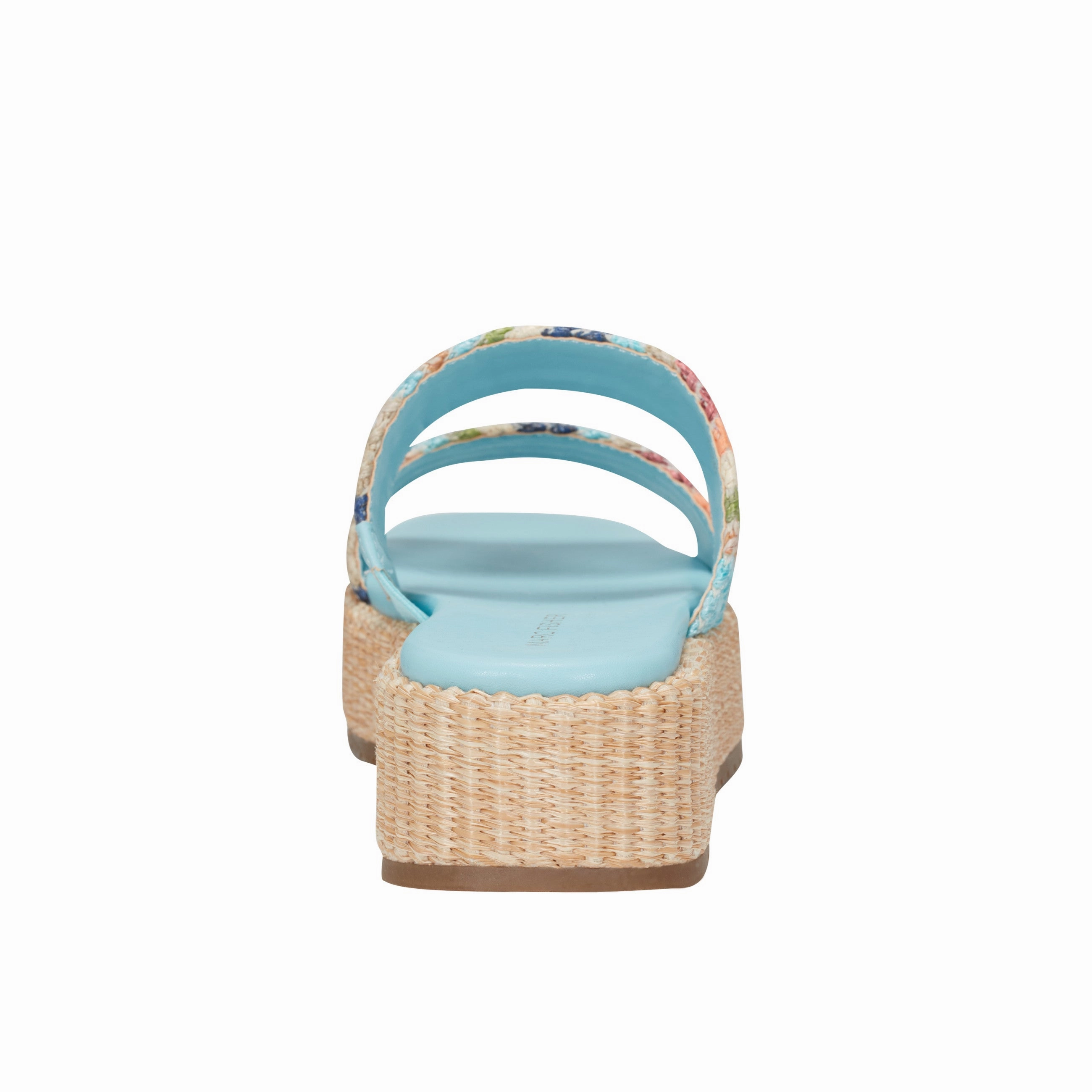Pelma Flatform Sandal